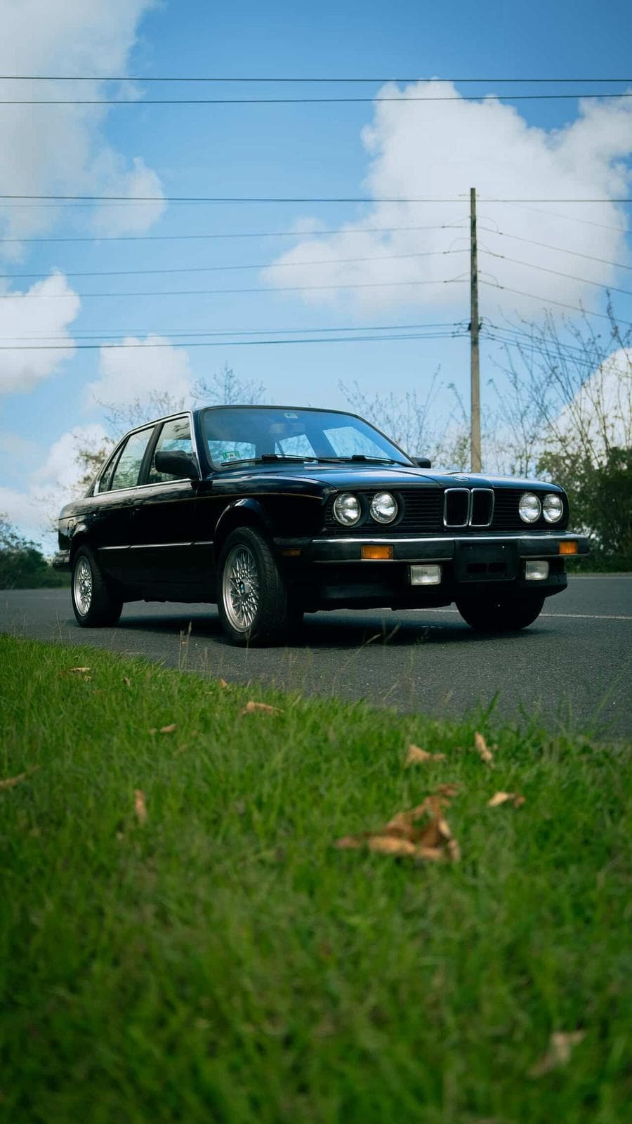 VINTAGE CAR EVENTS