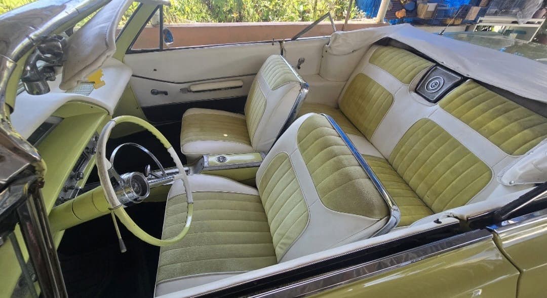 1964 IMPALA CONVERTIBLE SS — photo 6