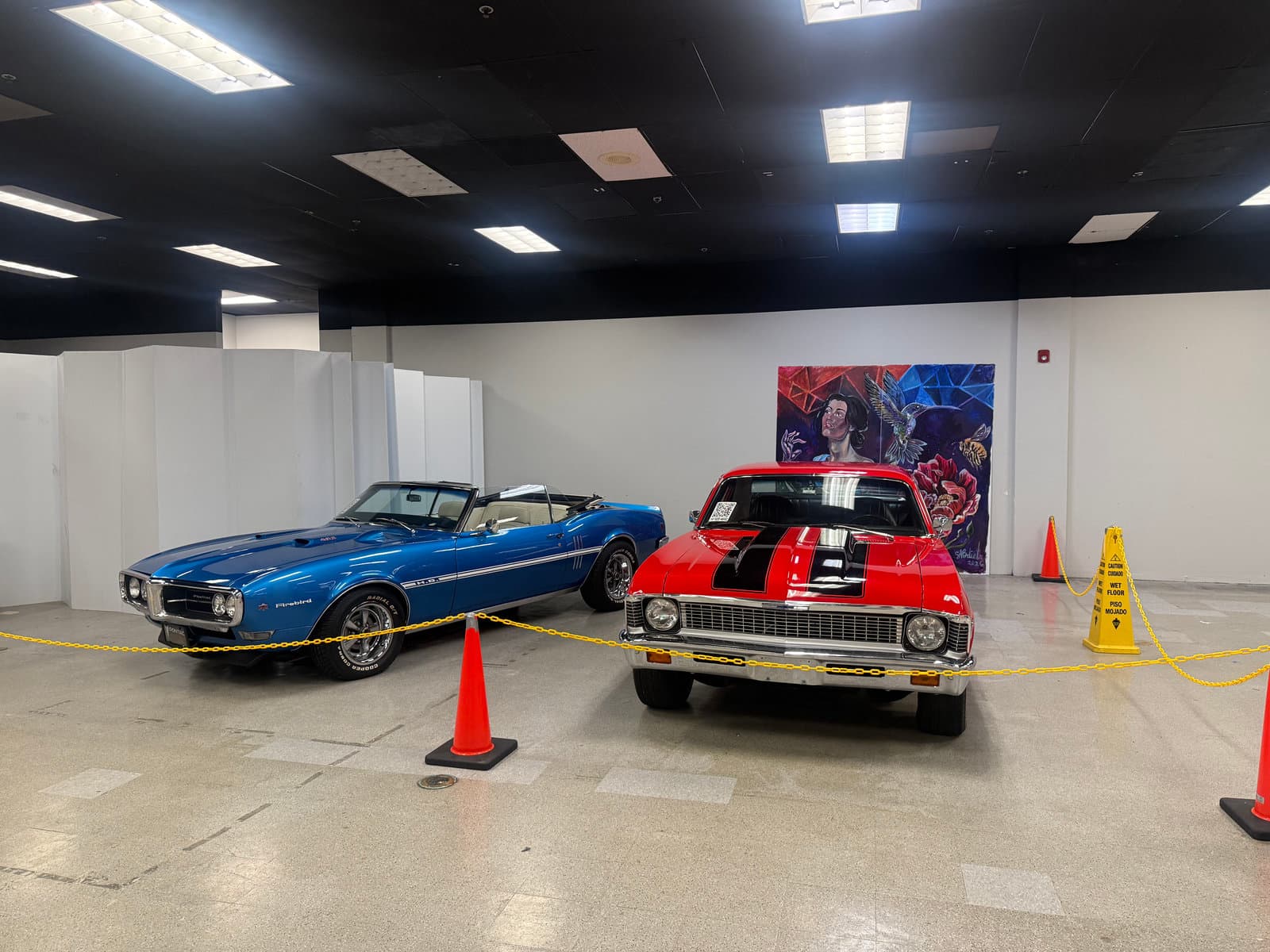 1970 CHEVROLET NOVA — photo 8