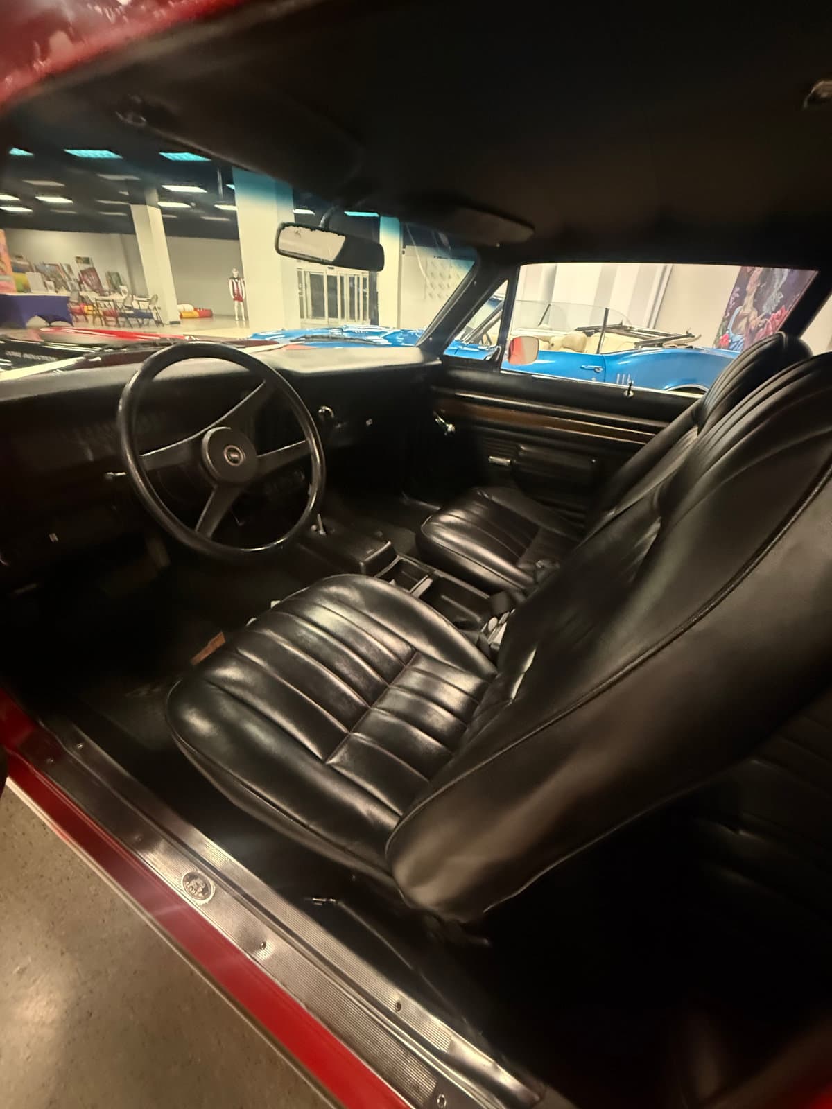 1970 CHEVROLET NOVA — photo 7