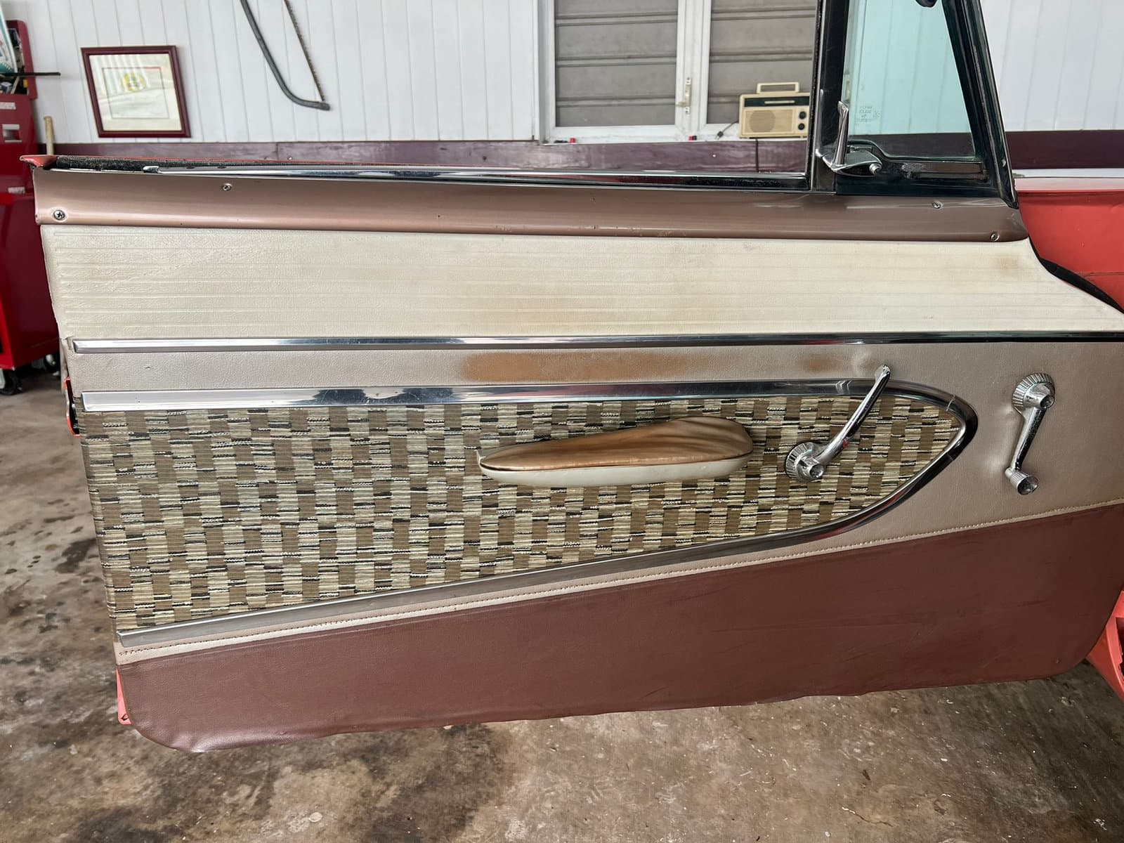 1959 DESOTO FIRESWEEP SPORTSMAN HARDTOP — photo 5