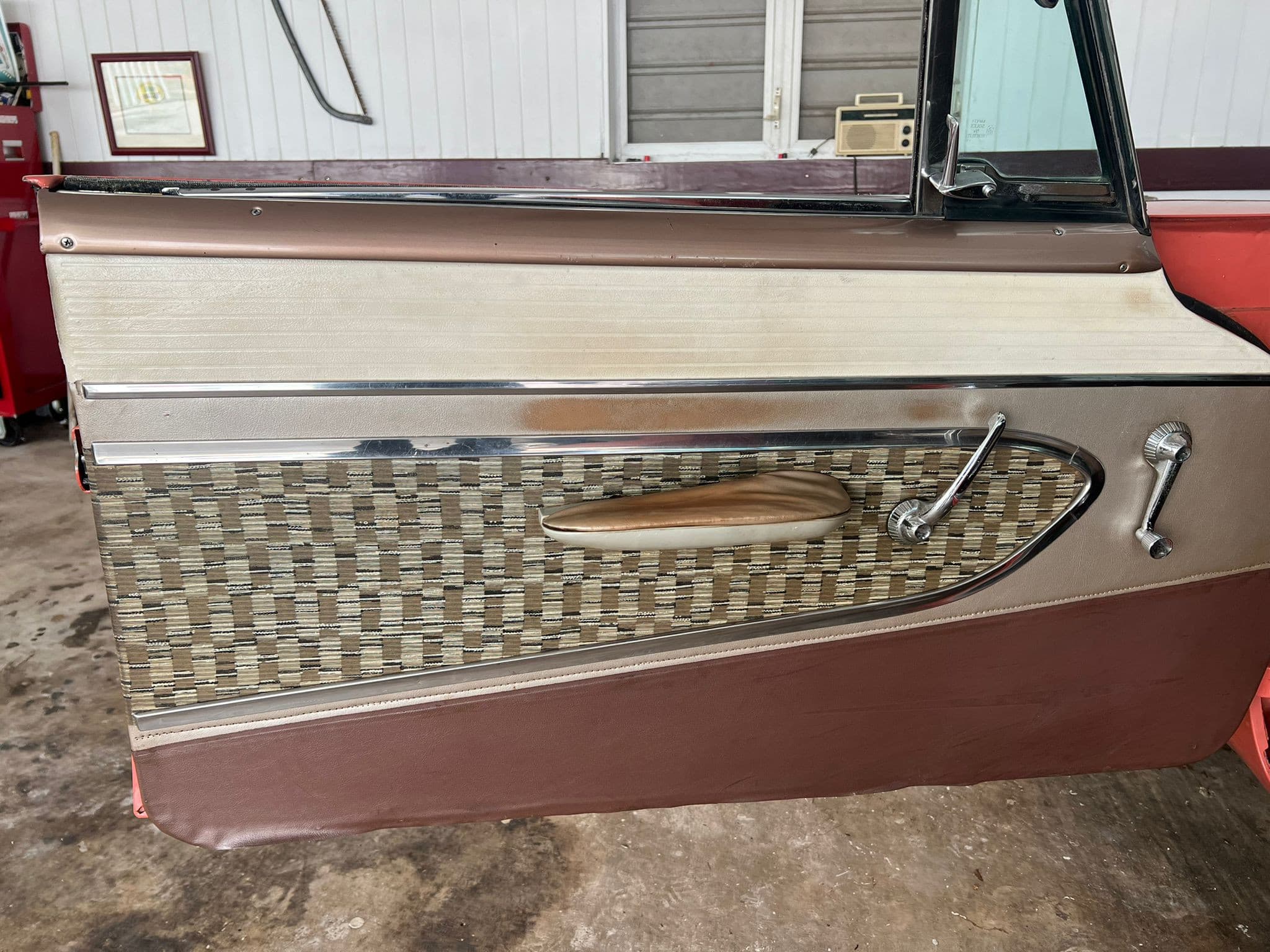 DeSoto Coupe photo 5
