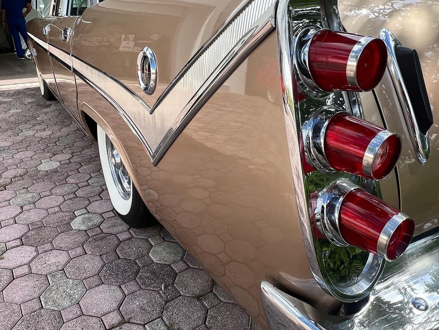 1959 DODGE SIERRA WAGON — photo 5