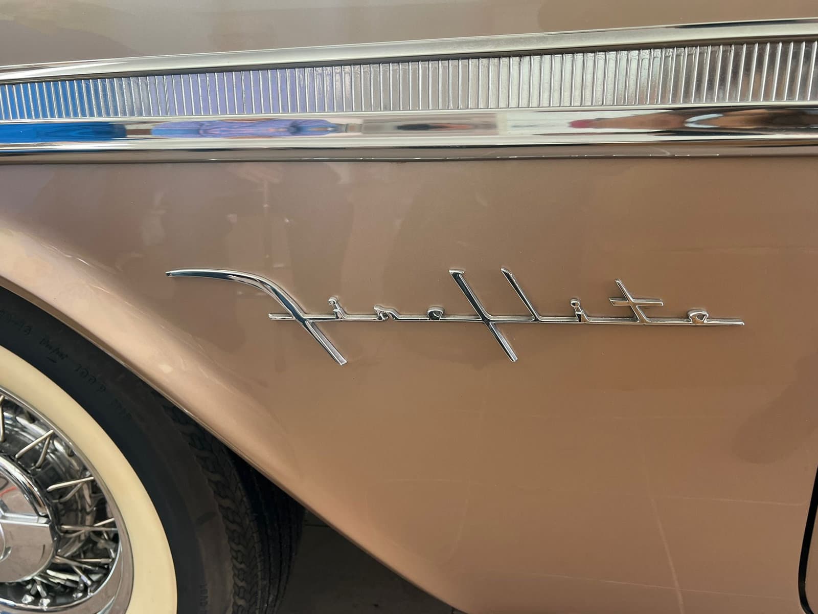 1959 DODGE SIERRA WAGON — photo 4