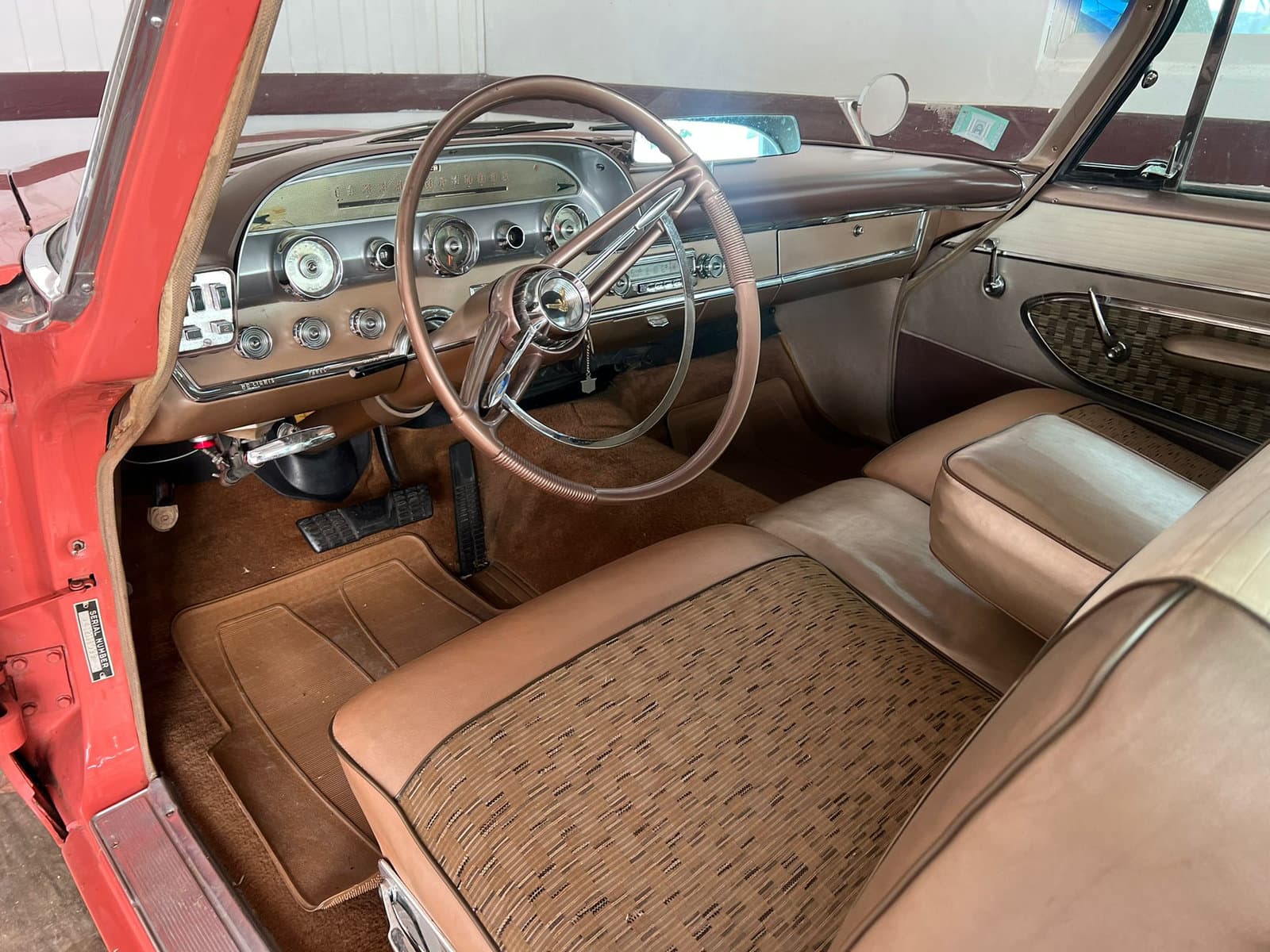 1959 DESOTO FIRESWEEP SPORTSMAN HARDTOP — photo 4
