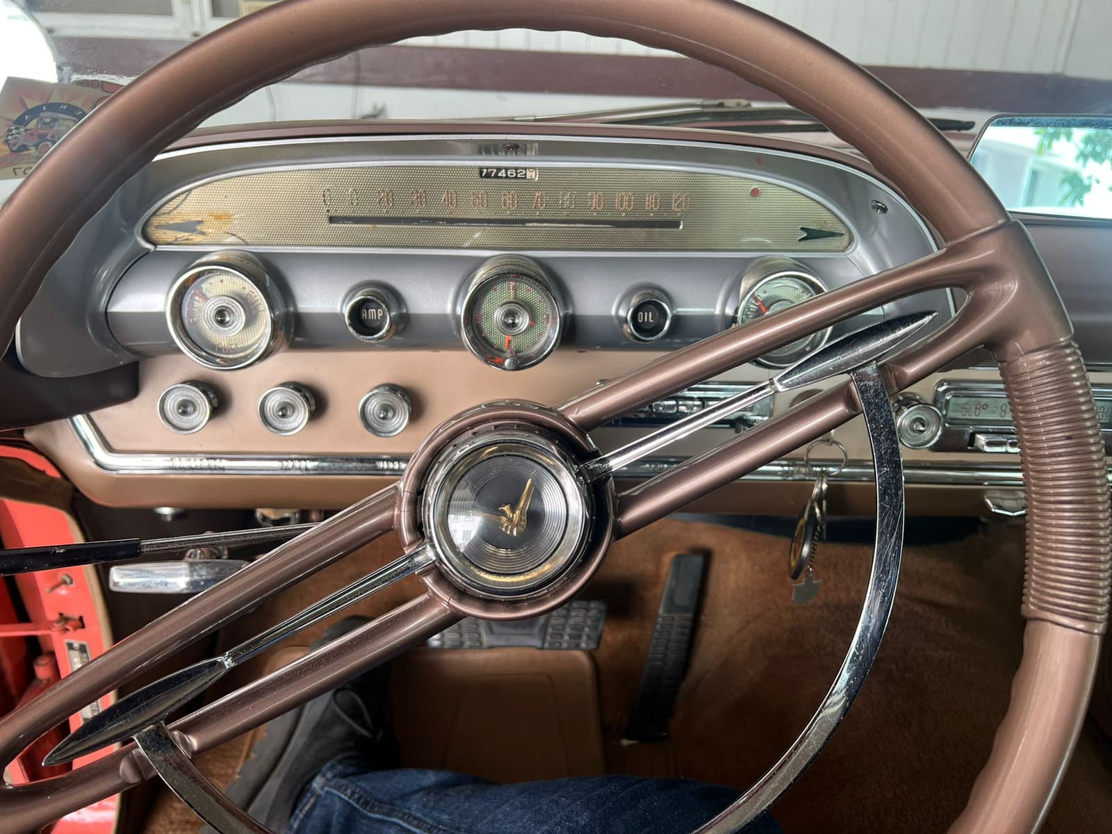 1959 DESOTO FIRESWEEP SPORTSMAN HARDTOP — photo 6